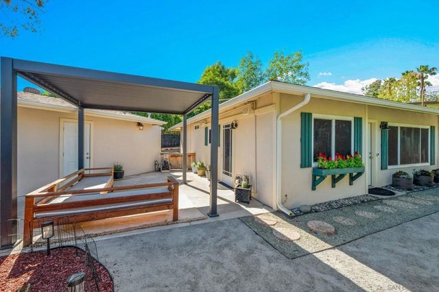 917 Chestnut St, Escondido