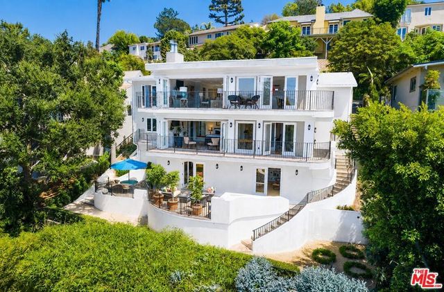 3411 Tareco Drive, Los Angeles
