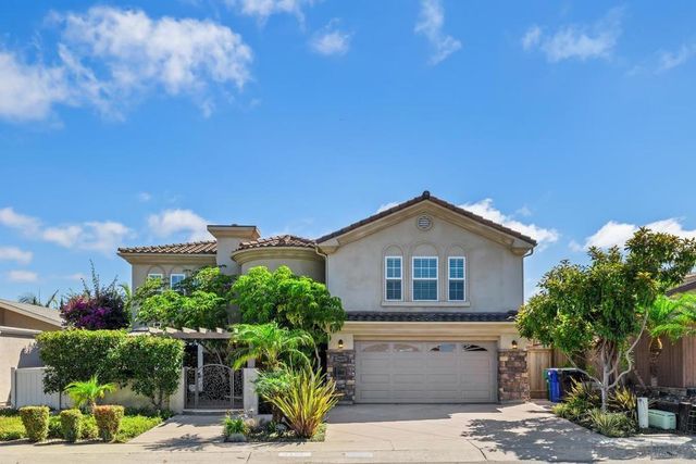 4495 Cather Ave, San Diego