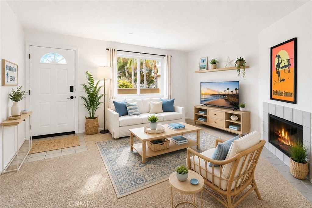 606 Lake Street # 23, Huntington Beach