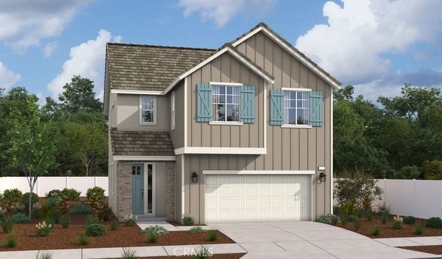 32015 Valley Vista Circle, Temecula