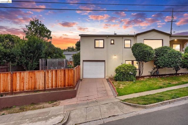 2760 Best Ave, Oakland