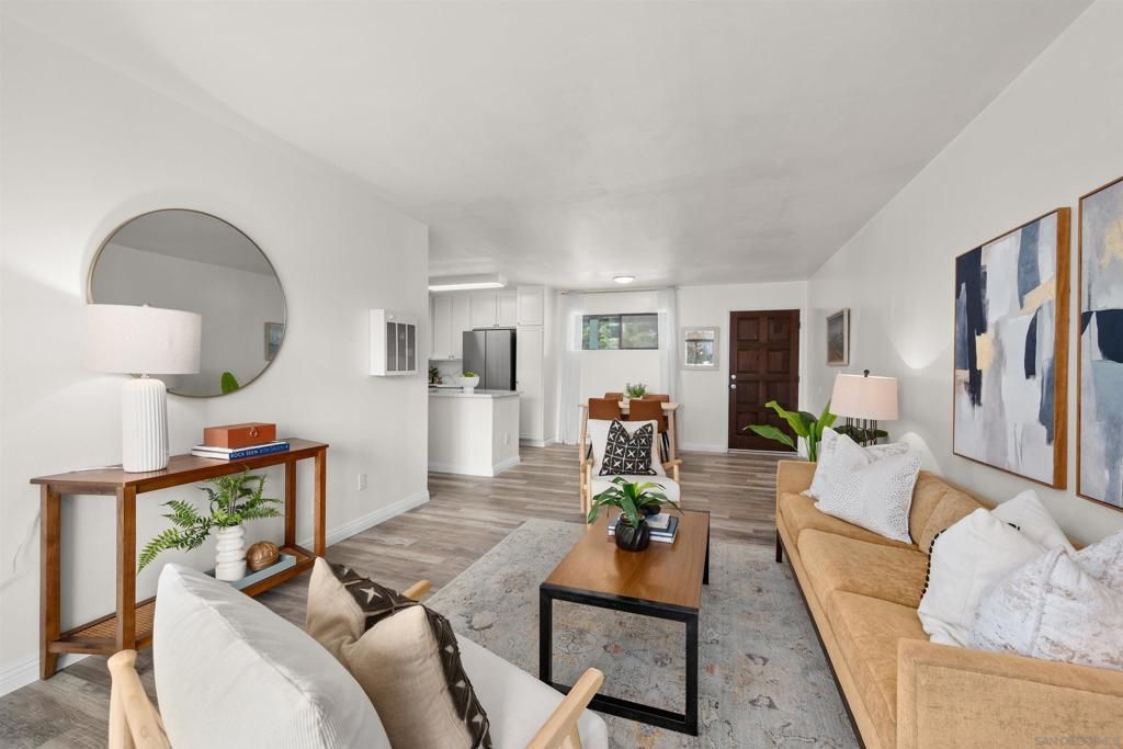 2605 Pico Pl # 215, San Diego