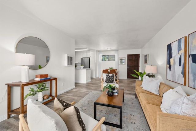 2605 Pico Pl # 215, San Diego