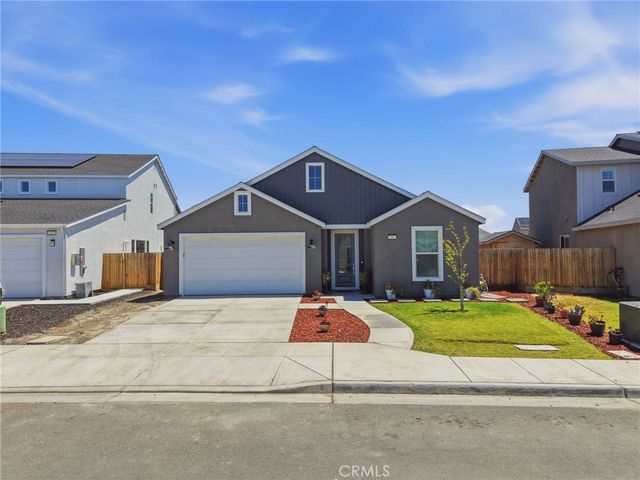530 Baylor, Lemoore