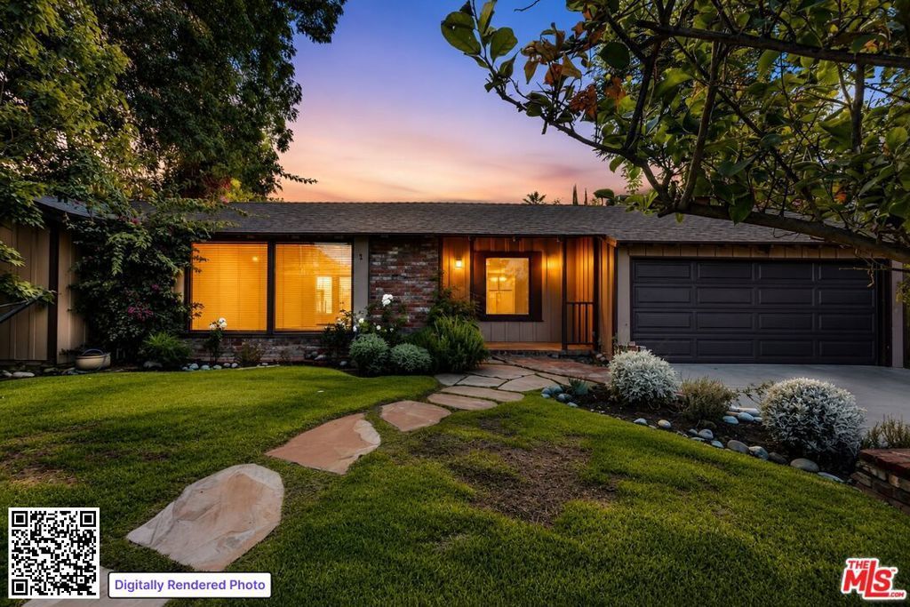 13509 Bassett Street, Valley Glen