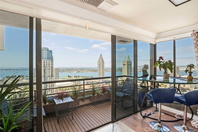 700 Front Street # 2302, San Diego