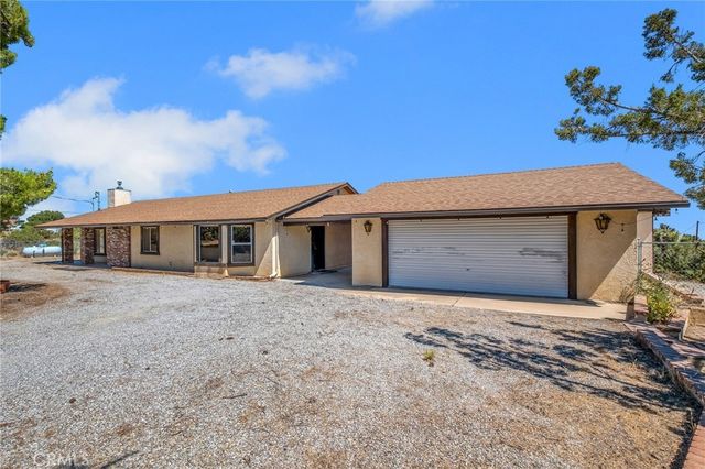 2722 Arrowhead, Pinon Hills