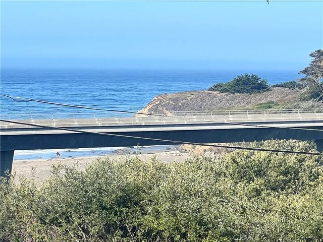 540 Pico, San Simeon