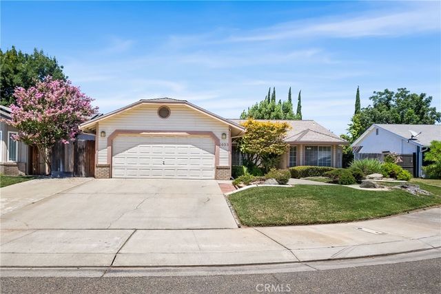 1033 Deerfield Court, Merced
