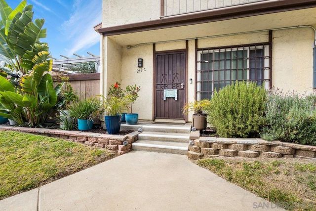 238 Regency Ct # C, Chula Vista