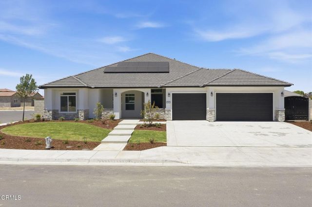 13615 Velma Pearl Way, Bakersfield