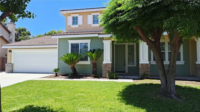 13380 Jimson Court, Eastvale