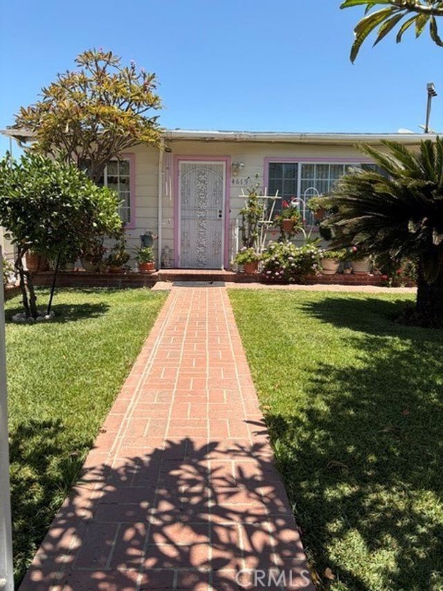 4619 E 1st Street, Los Angeles