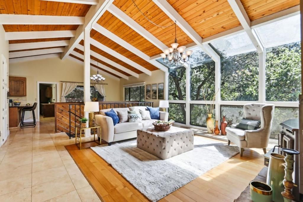 17076 Shady Lane Drive, Morgan Hill