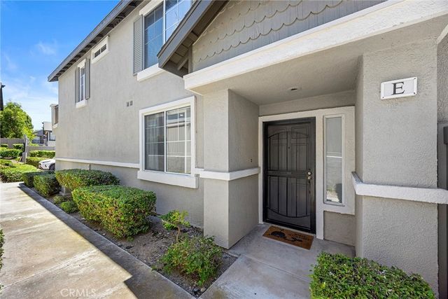 3423 E White Chapel Court # E, Orange