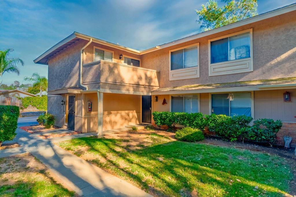 963 Amistad Place # D, El Cajon
