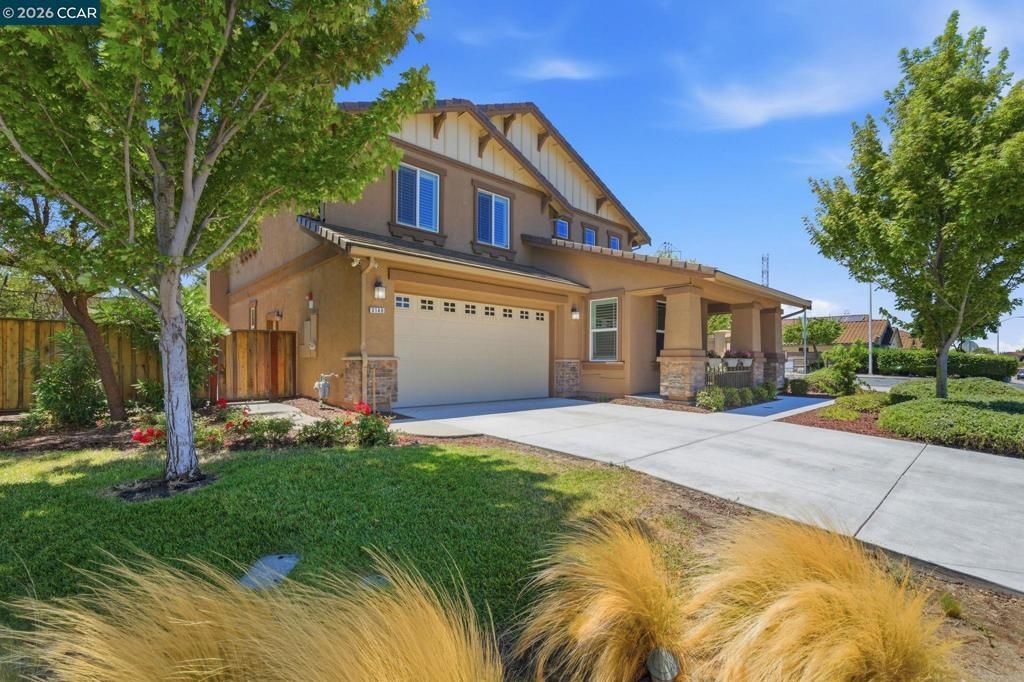 3140 Filbert St, Antioch