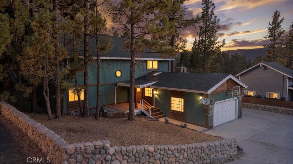40314 Lakeview, Big Bear Lake