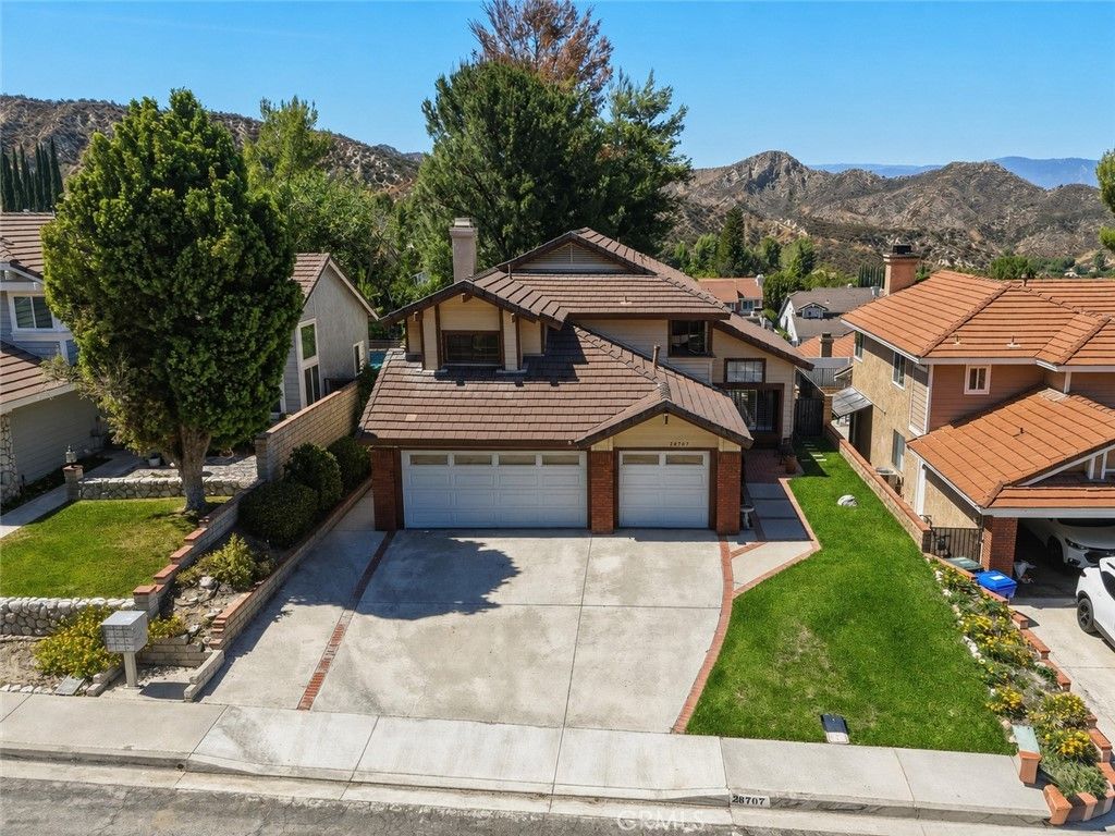 28707 Greenwood, Castaic