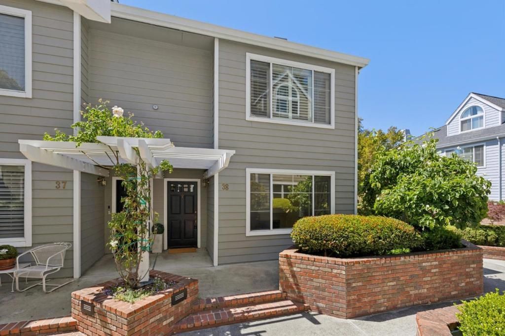 3421 El Camino Real # 38c, Atherton