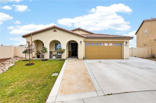 693 Rose Thorn, San Jacinto