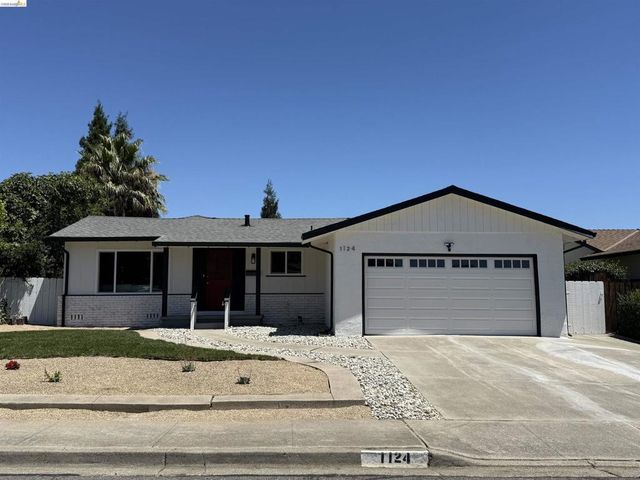 1124 Monterey Dr, Antioch