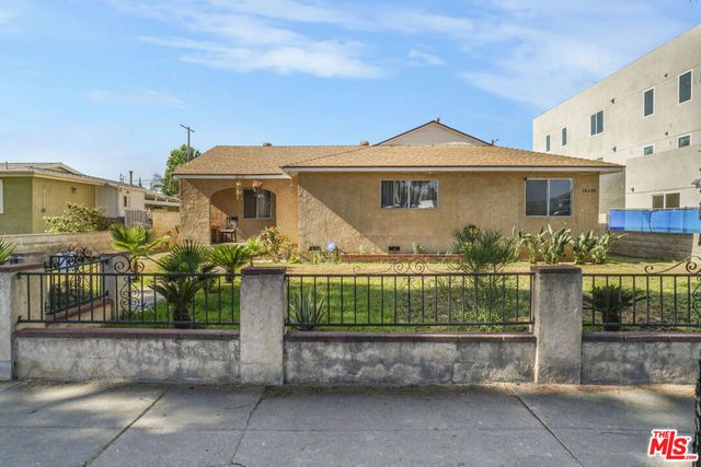 16130 Devonshire Street, Granada Hills