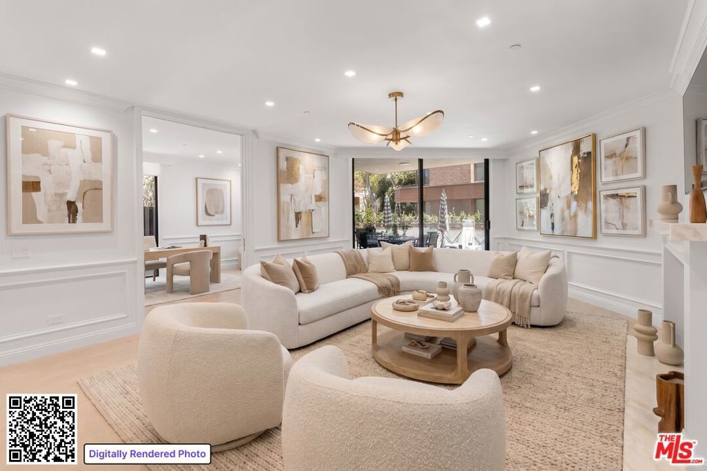 300 N Swall Drive # 158, Beverly Hills