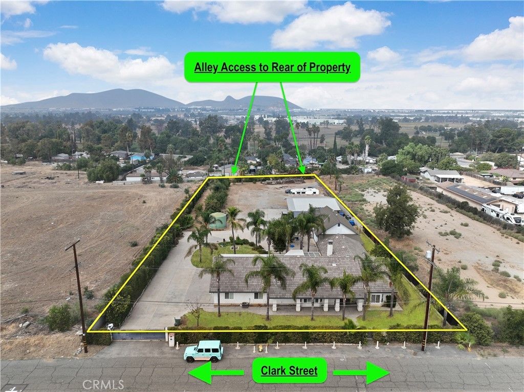 875 Clark, Riverside