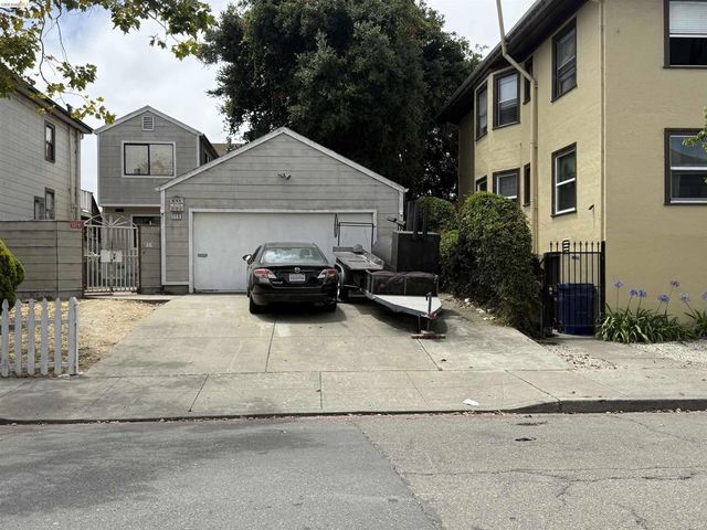 1119 16th St, Oakland