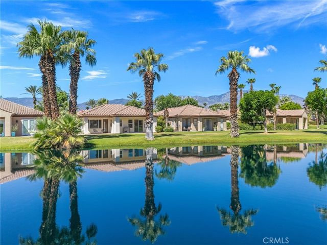 12 Wimbledon Circle, Rancho Mirage