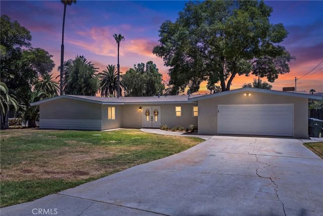 2791 Mcallister, Riverside