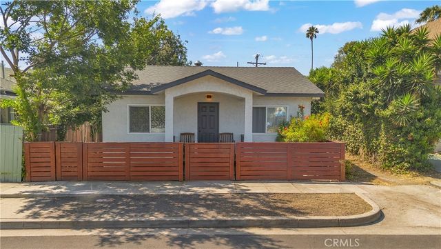1162 39th Place, Los Angeles