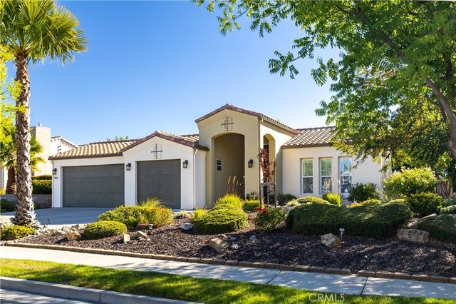 952 Vista Cerro Dr., Paso Robles