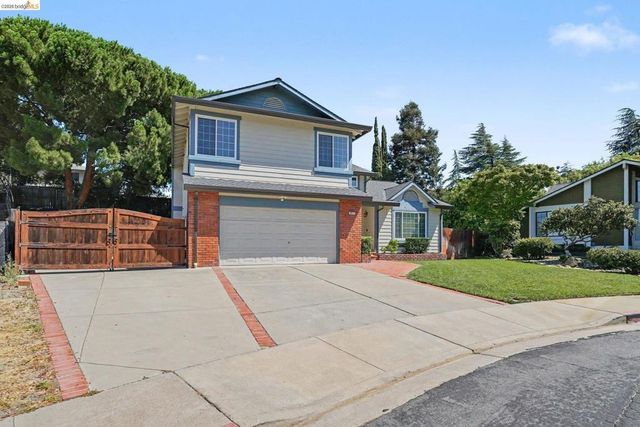 3813 Dove Ct, Antioch