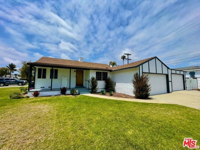 6031 Will Rogers Street, Los Angeles