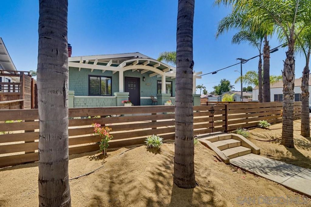 1403 Fern St, San Diego