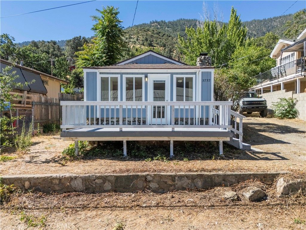 3732 Encino, Frazier Park