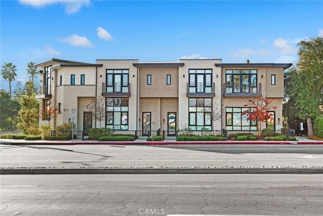501 N Santa Anita, Arcadia