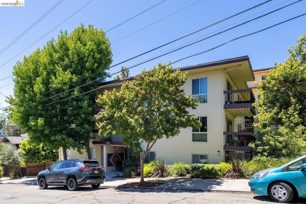 551 Jean St # 309, Oakland