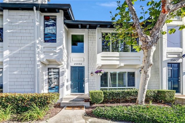 25594 Paseo La Cresta, Laguna Niguel