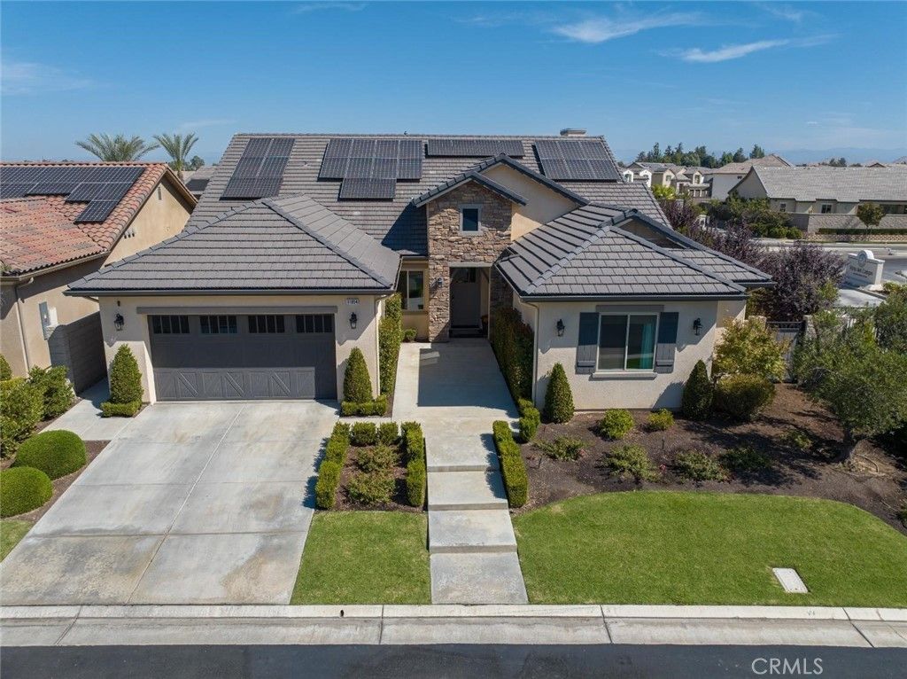 11854 N Champions Drive, Fresno