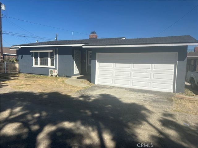 4455 N Lark Ellen Lane, Covina