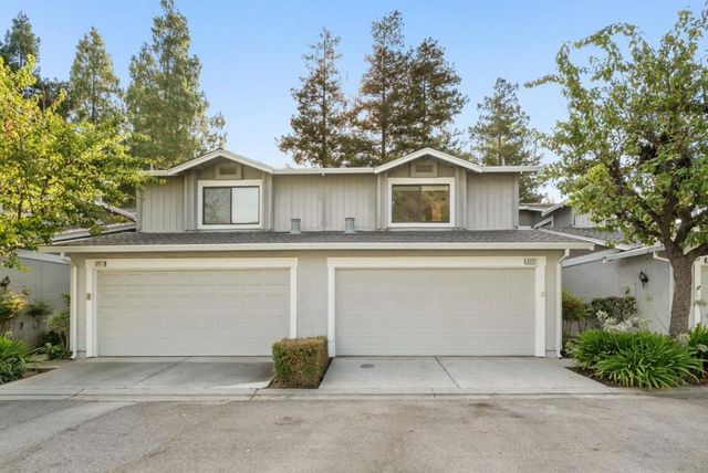 4892 Indian River Drive, San Jose