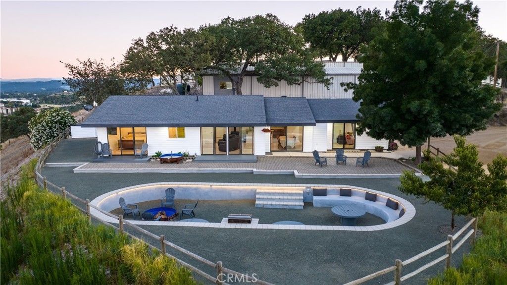 840 Madrone, Paso Robles