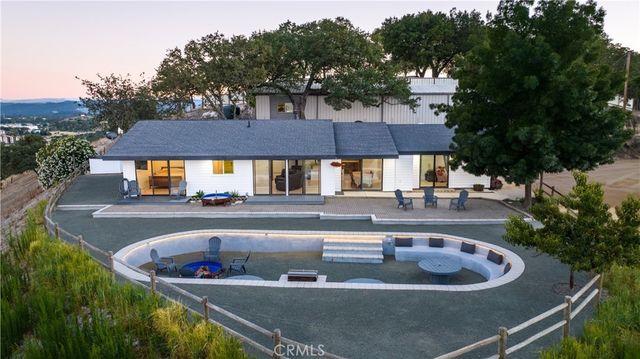 840 Madrone, Paso Robles