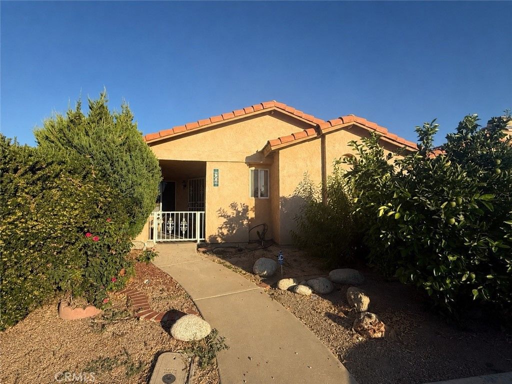 368 Reposo Street, San Jacinto
