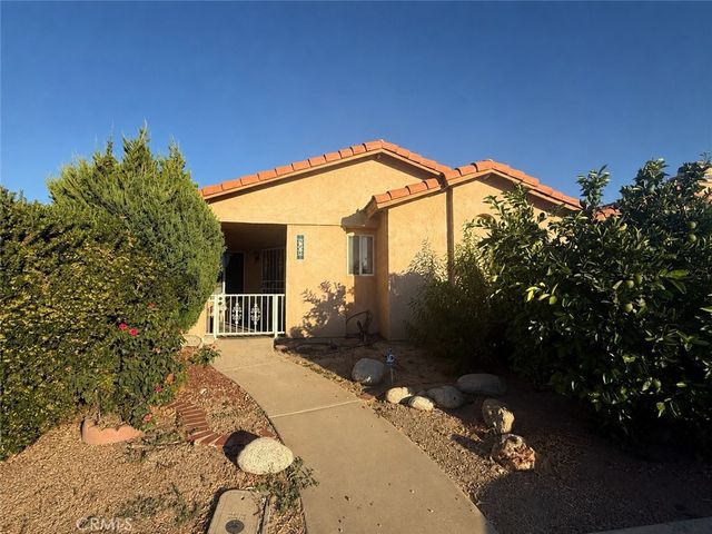 368 Reposo Street, San Jacinto