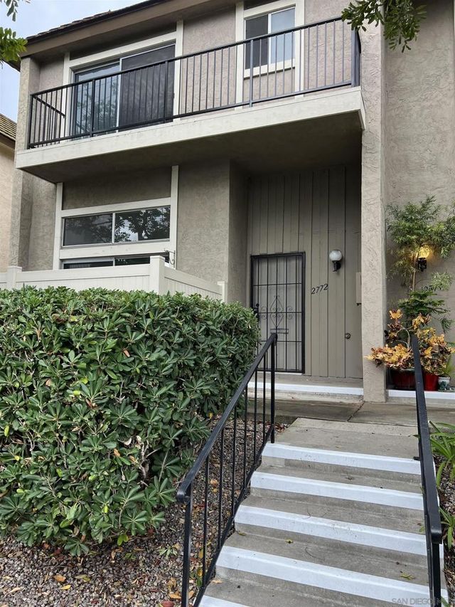 2772 Meadow Lark, San Diego
